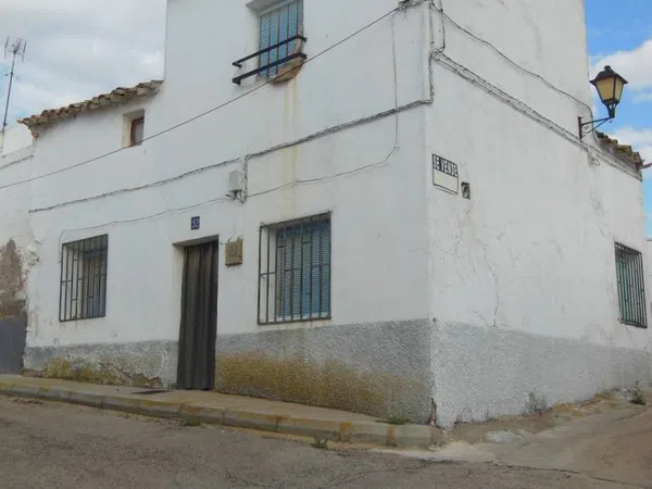 Casa o chalet independiente en Calle Padre Luis Gómez, 52 - Foto 1