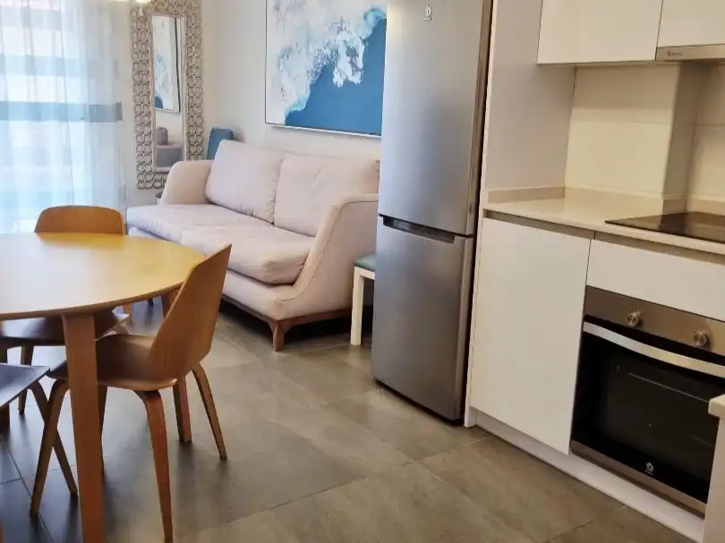 Apartamento en  Calle Palangreros 19B - Foto 6