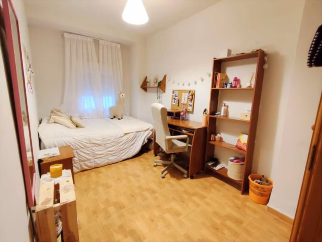 Piso en Arabial - Foto 9