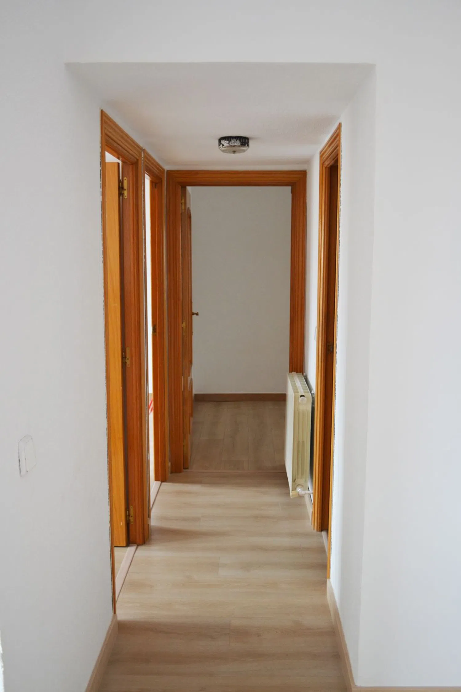 Piso en calle de la Infanta Mercedes, 85 - Foto 6