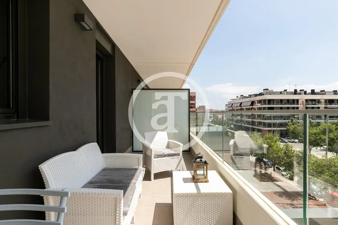 Piso en  Carrer del Progrés - Foto 3