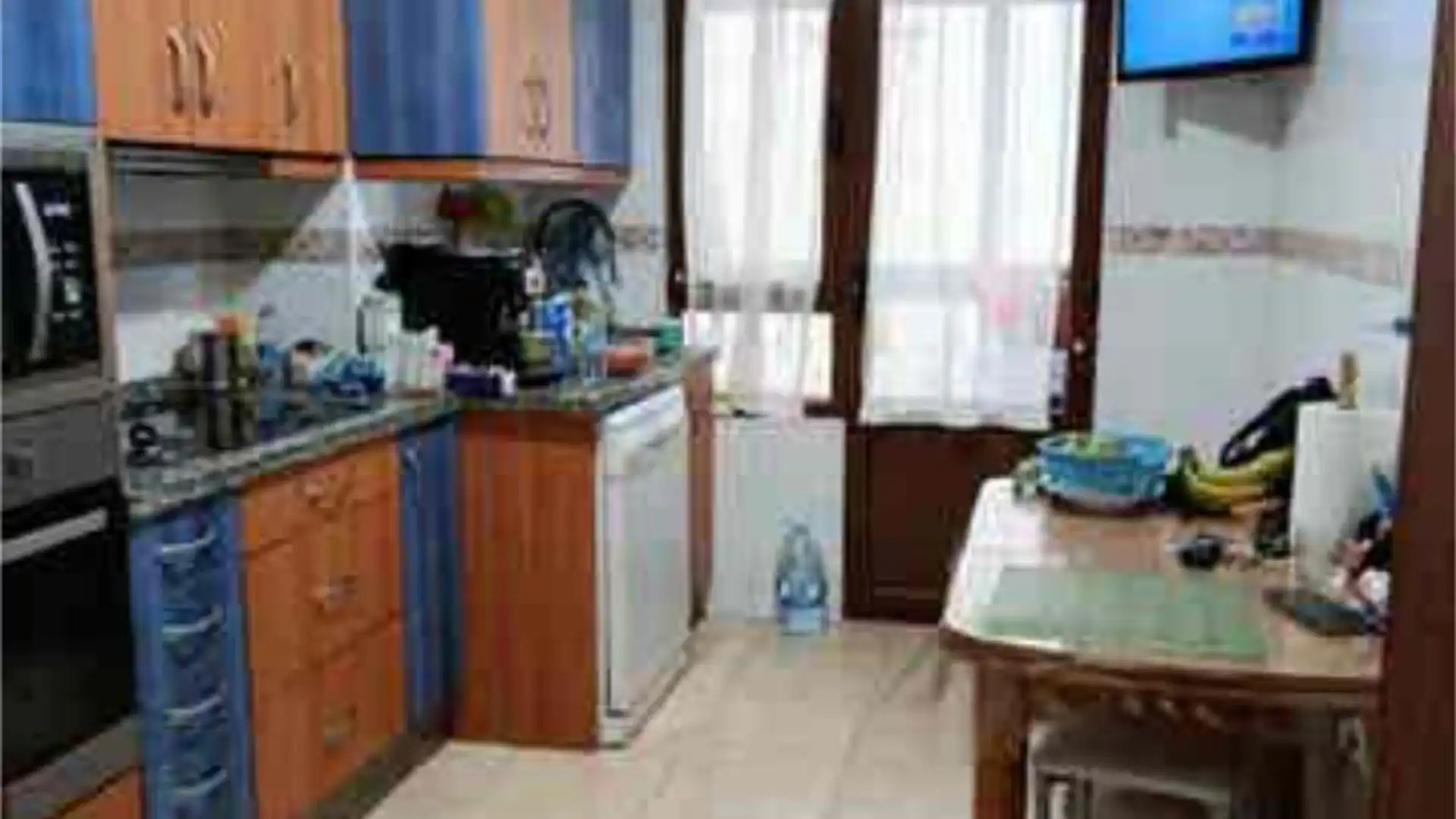 Piso en calle rio noreña - Foto 1