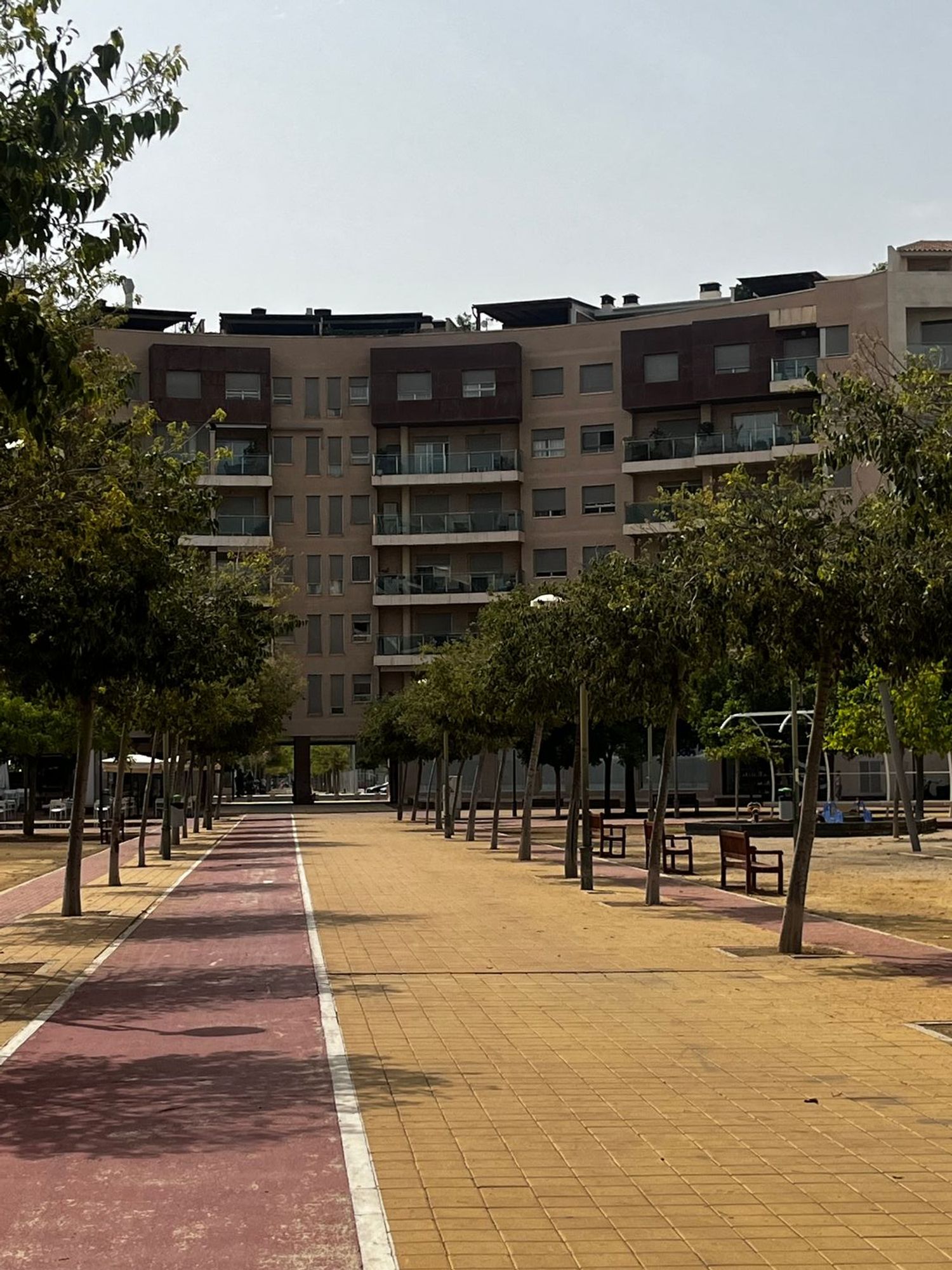 Piso en Paseo Misionero Luis Fontes Servet, 30007, Zona Juan Carlos I - Avenida de Europa - Foto 2