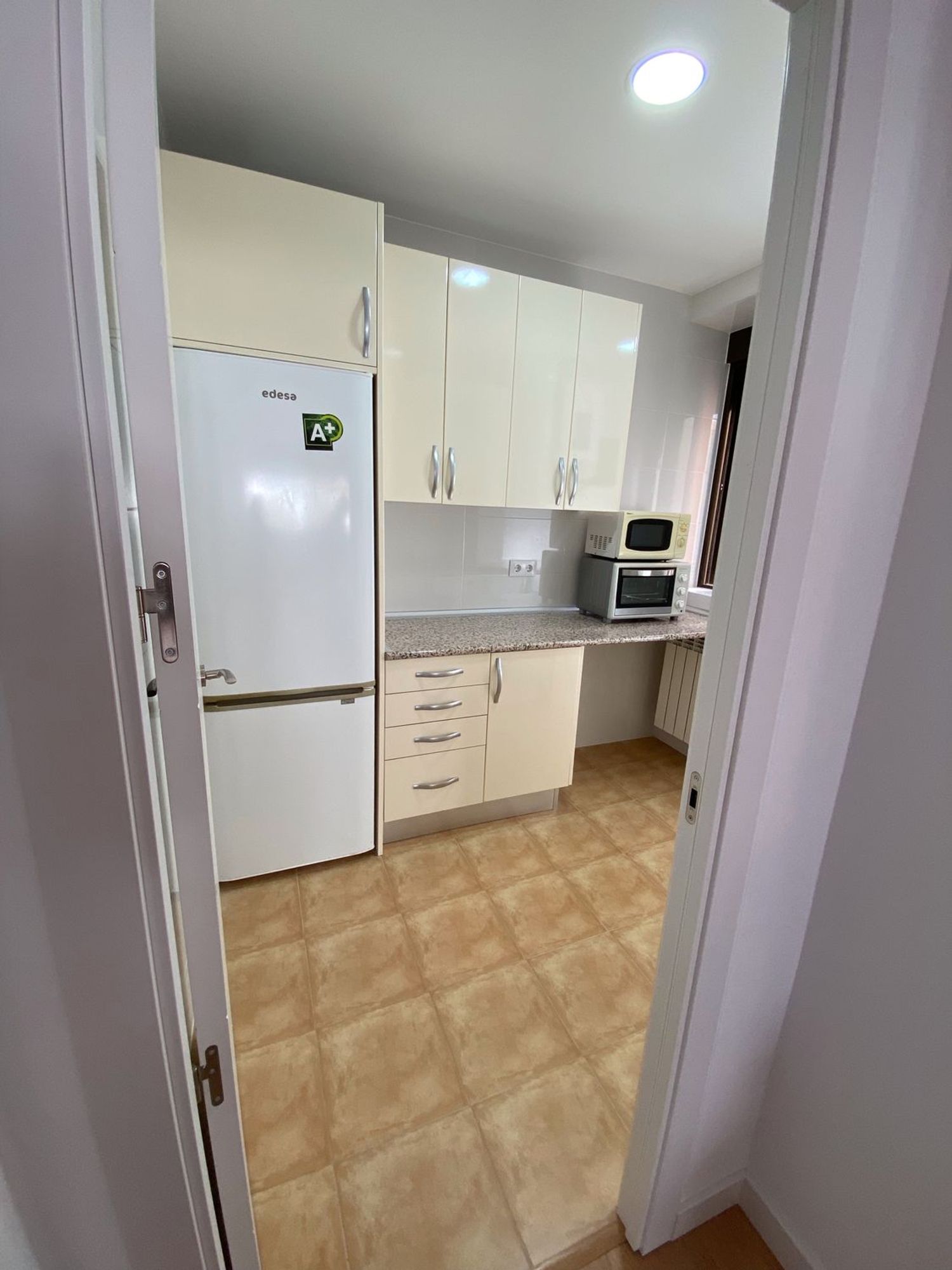 Piso en Barrio Valdezarza - Foto 2