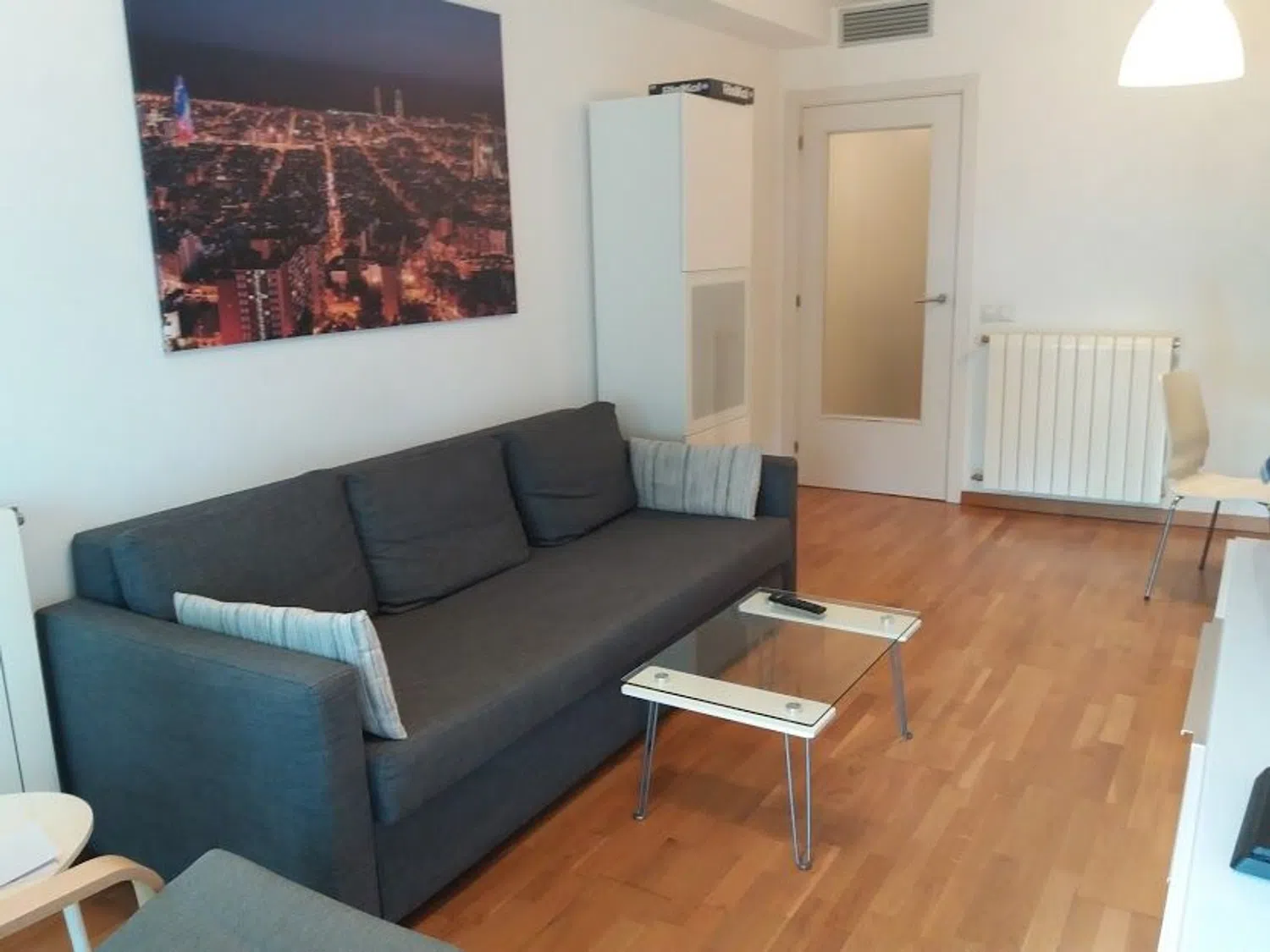 Piso en calle de Sardenya, 43 - Foto 4