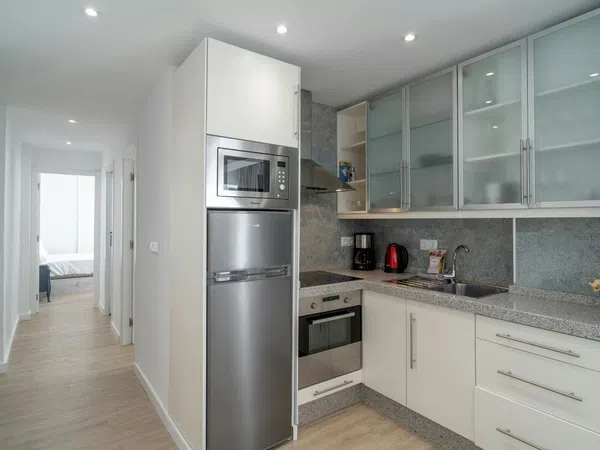 Piso en Calle Castilla Pérez, 62, Chaparil - Torrecilla - Punta Lara, Chaparil - Torrecilla - Punta Lara - Foto 4