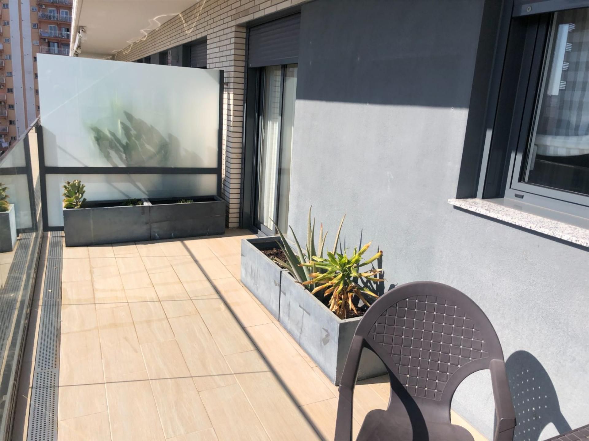 Piso en  Carrer Santa Eulàlia 179 - Foto 9