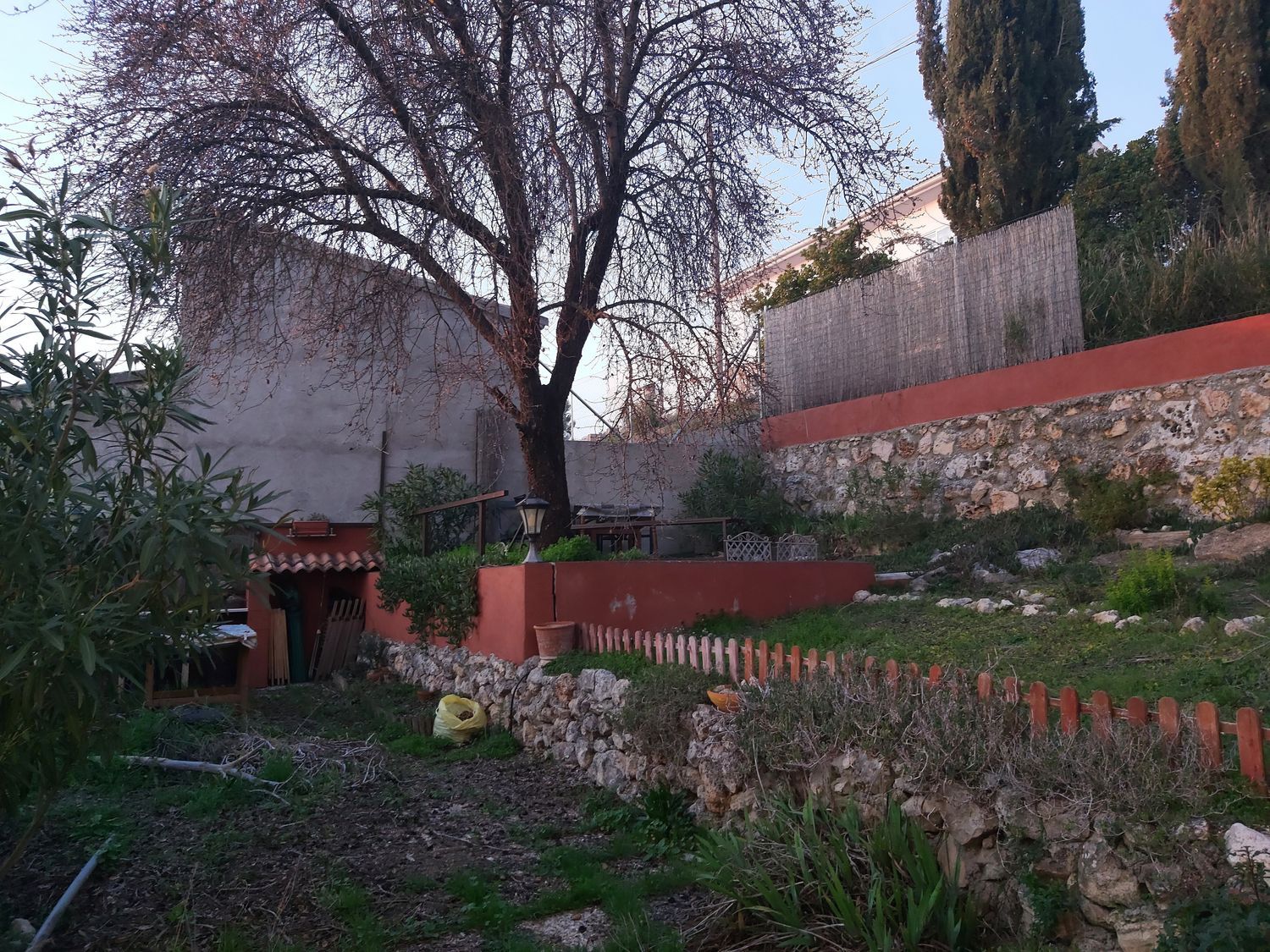 Casa rural en Calle Campoamor s/n - Foto 38