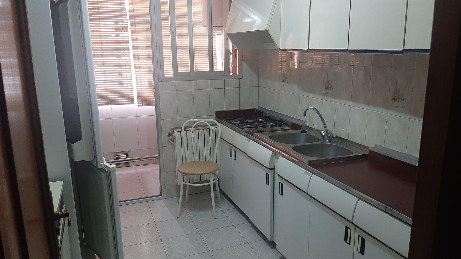 Piso en Calle Galicia, 48 b, El Torreón - Los Ángeles - El Pilar, El Torreón - Los Ángeles - El Pilar - Foto 2