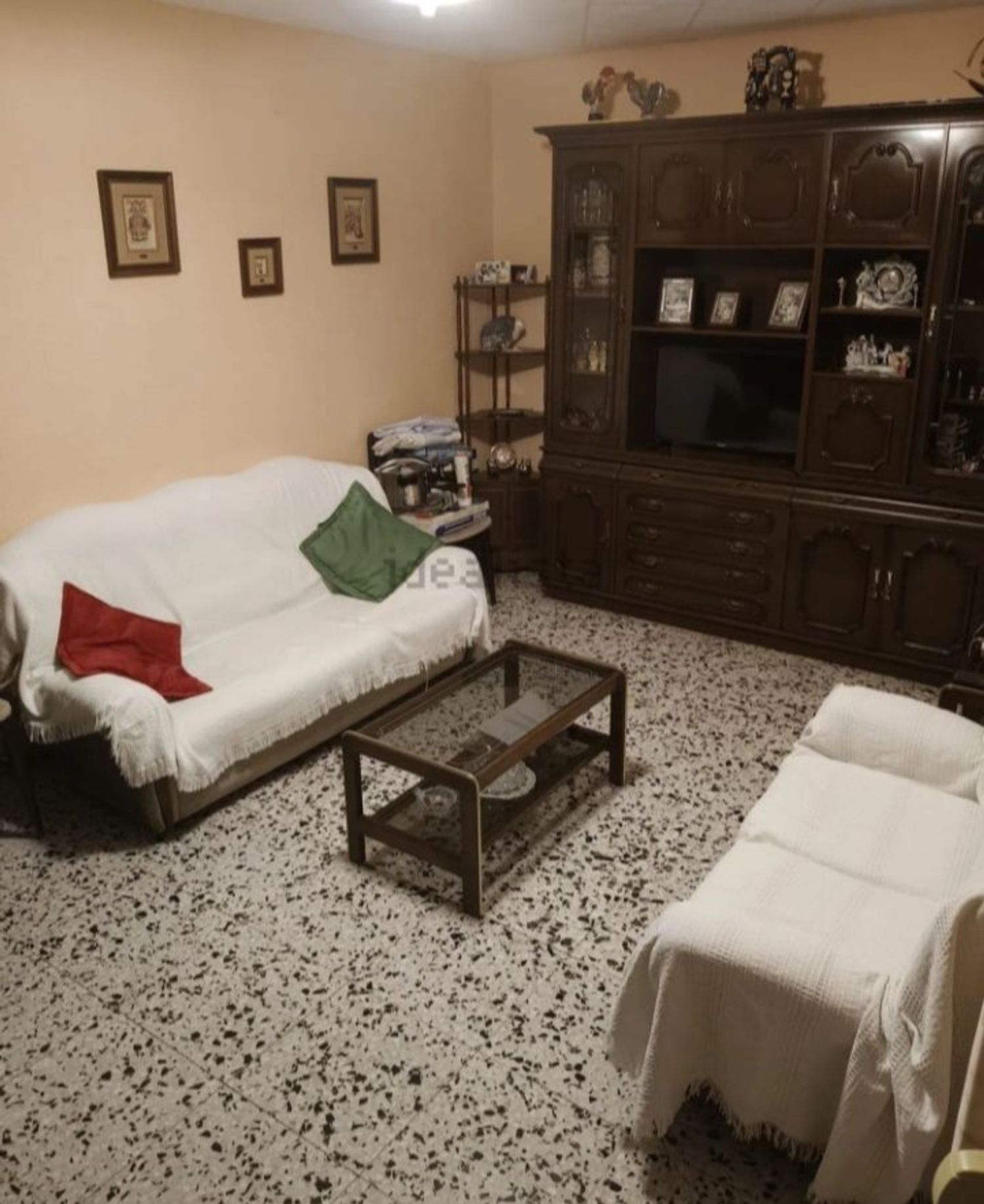 Piso en Geógrafo rey pastor, 13, Colonia Requena - Virgen del Carmen - Foto 4