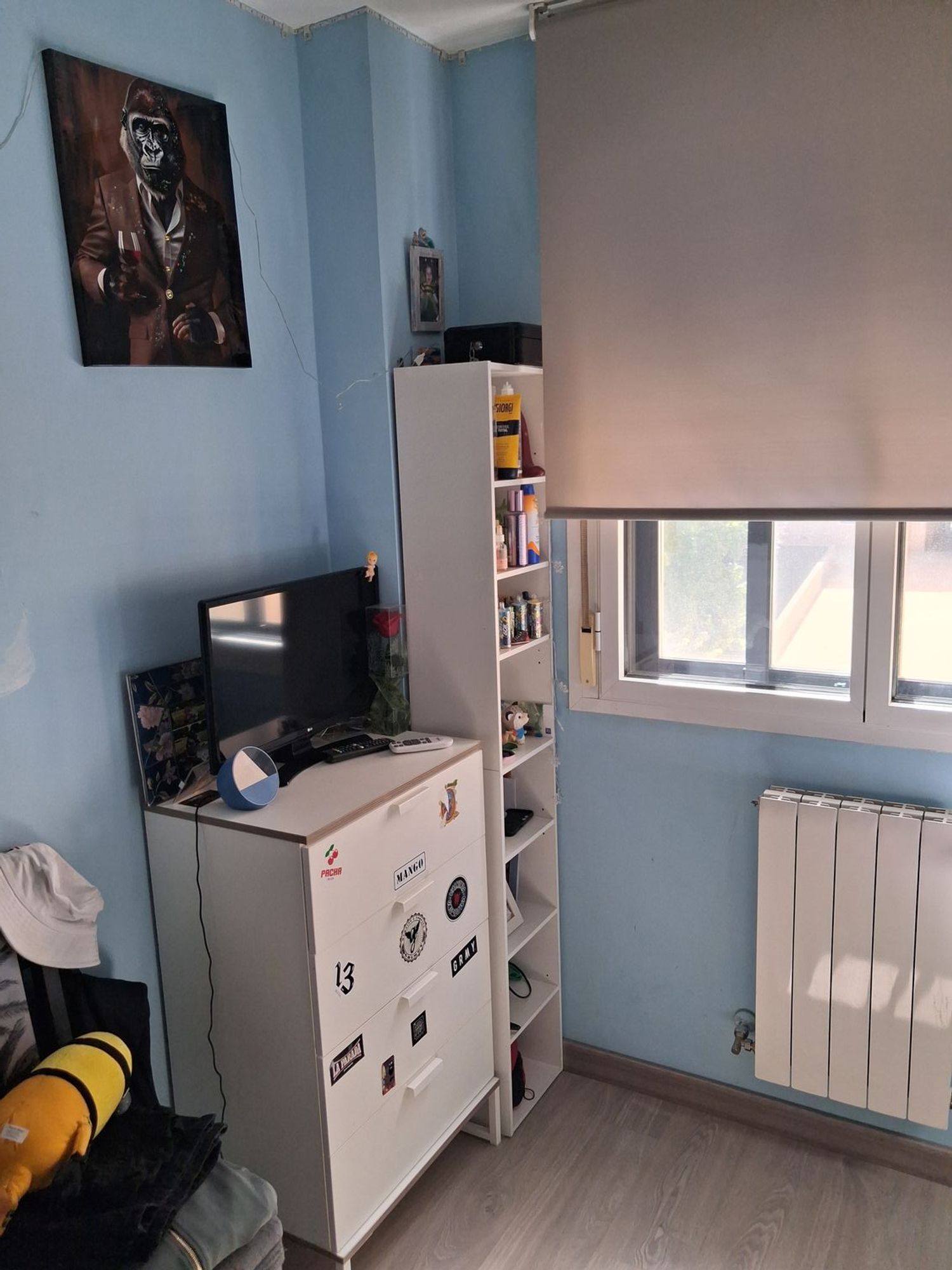 Piso en Calle Agustina de Aragón, 46, Hospital, Hospital - Foto 18