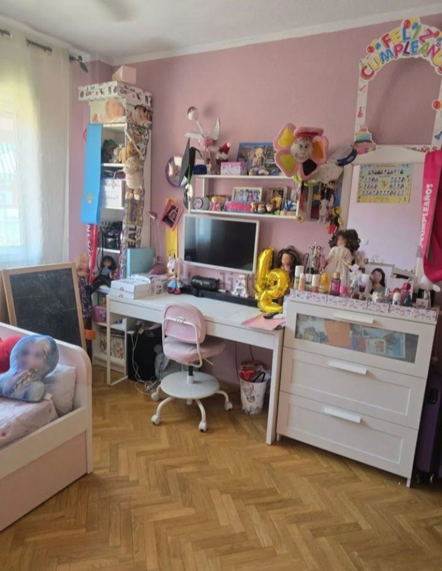 Chalet adosado en Calle de Galileo, 24, Covadonga - Los Manzanos, Covadonga - Los Manzanos - Foto 17