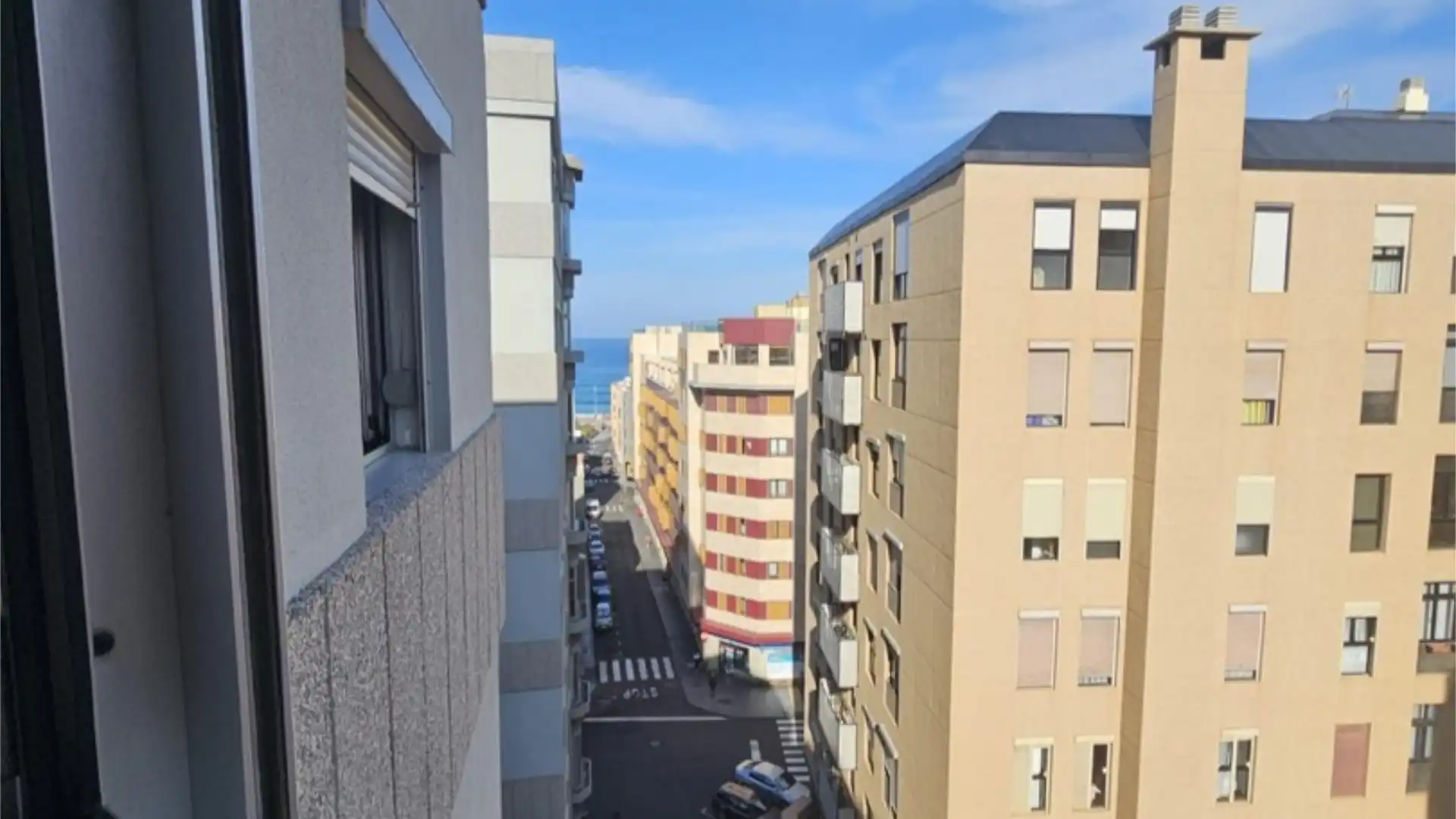 Piso en  Calle Pizarro 20 - Foto 1