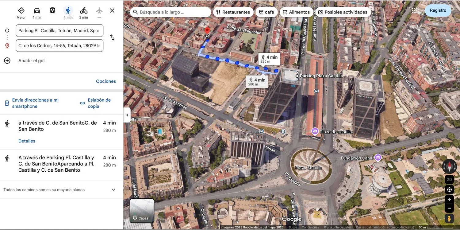 Piso en calle de las Magnolias, 50 - Foto 20