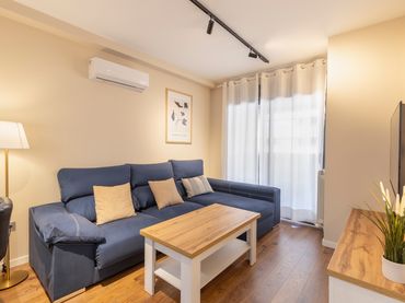 Apartamento en  Avenida de la Ilustración 103 - Foto 5