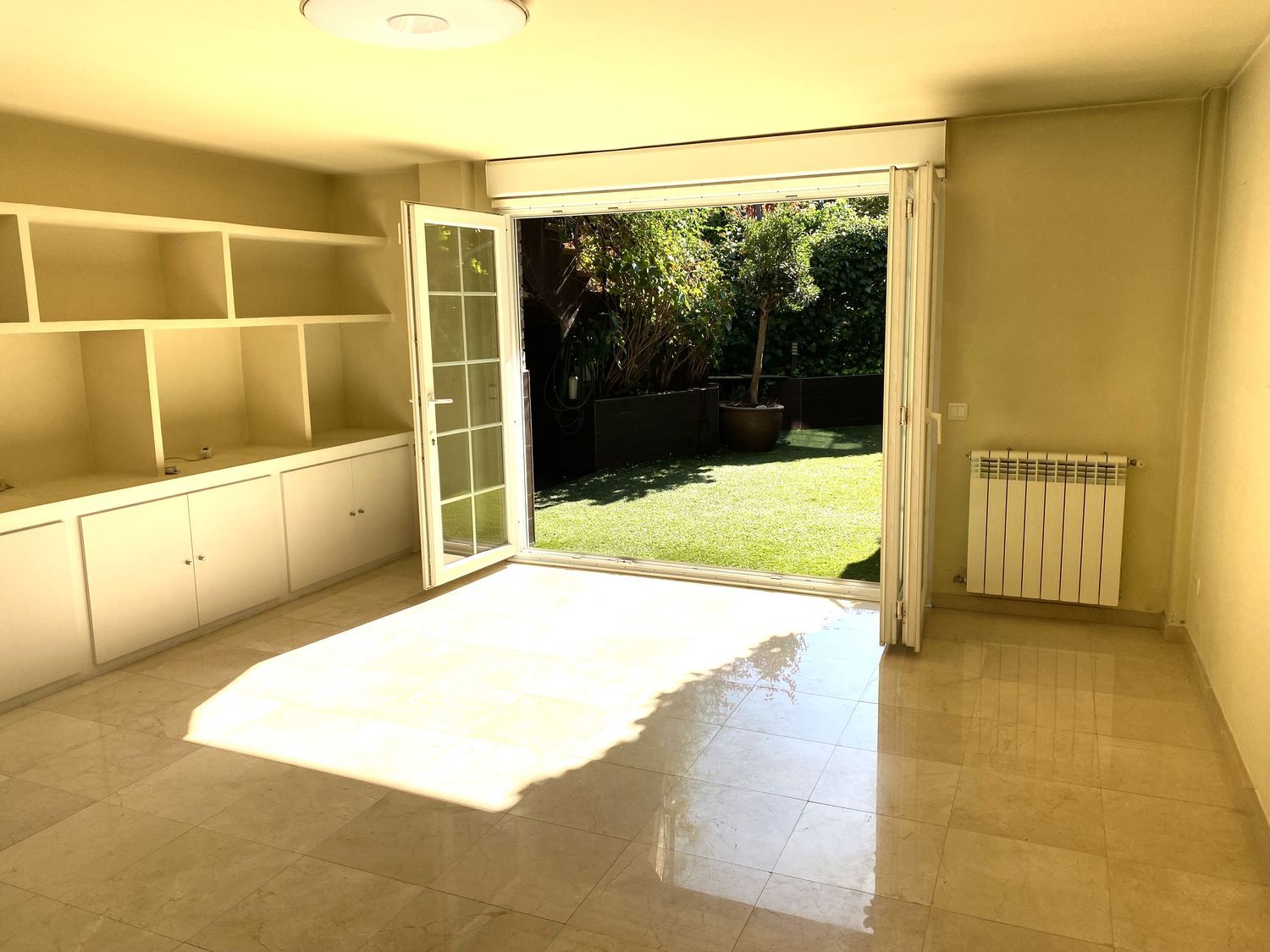 Chalet adosado en Barrio Monte Rozas - Foto 9