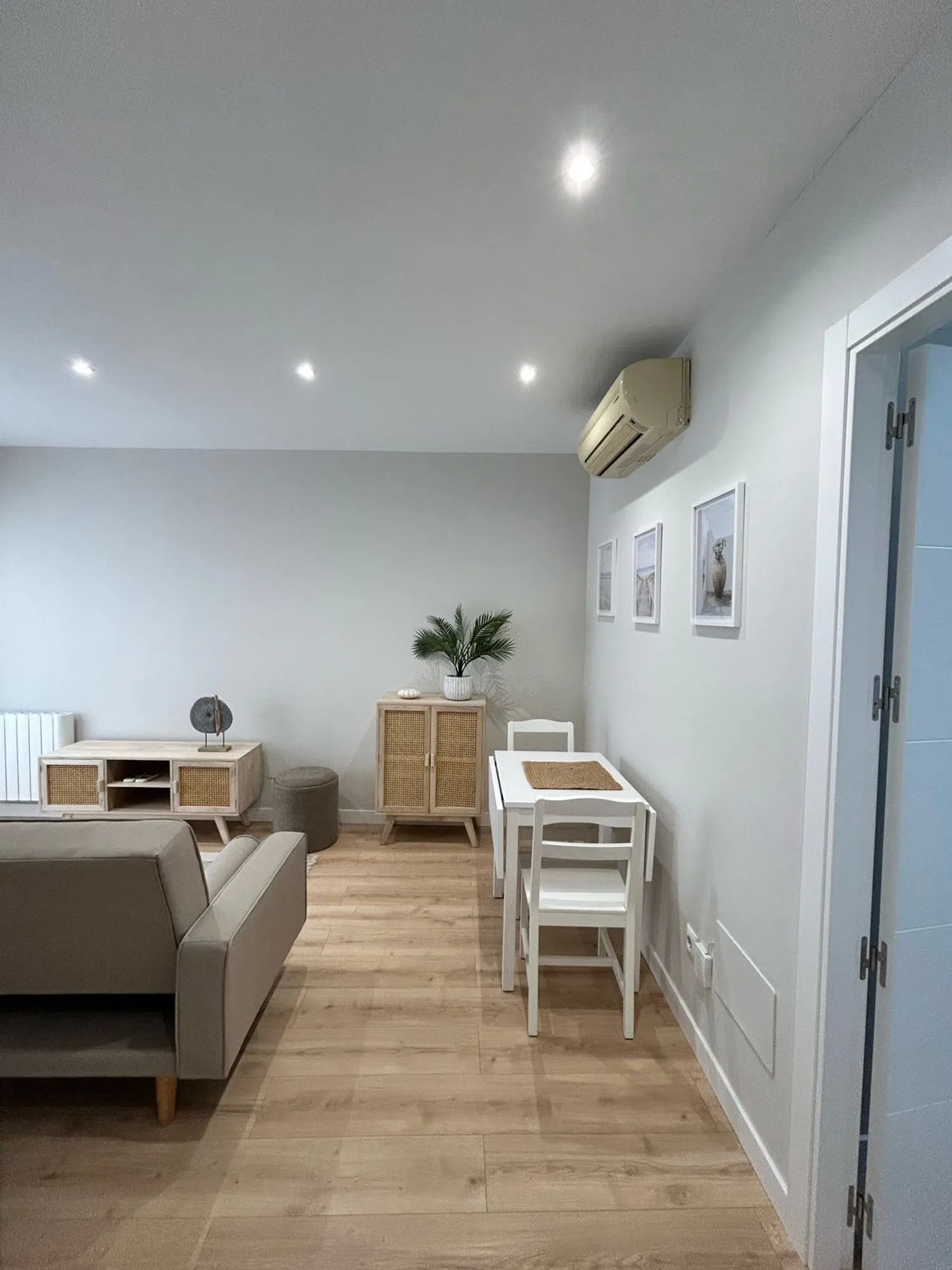 Ático en calle de Miguel del Campo, 11 - Foto 1