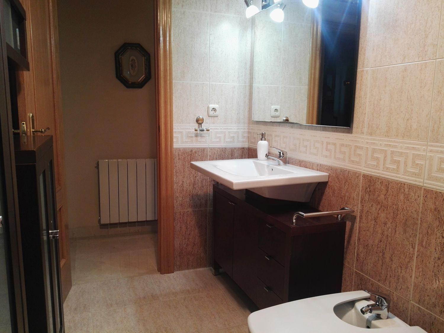 Piso en Calle Ramón y Cajal, 54, Rosaleda - Juventud - Foto 18