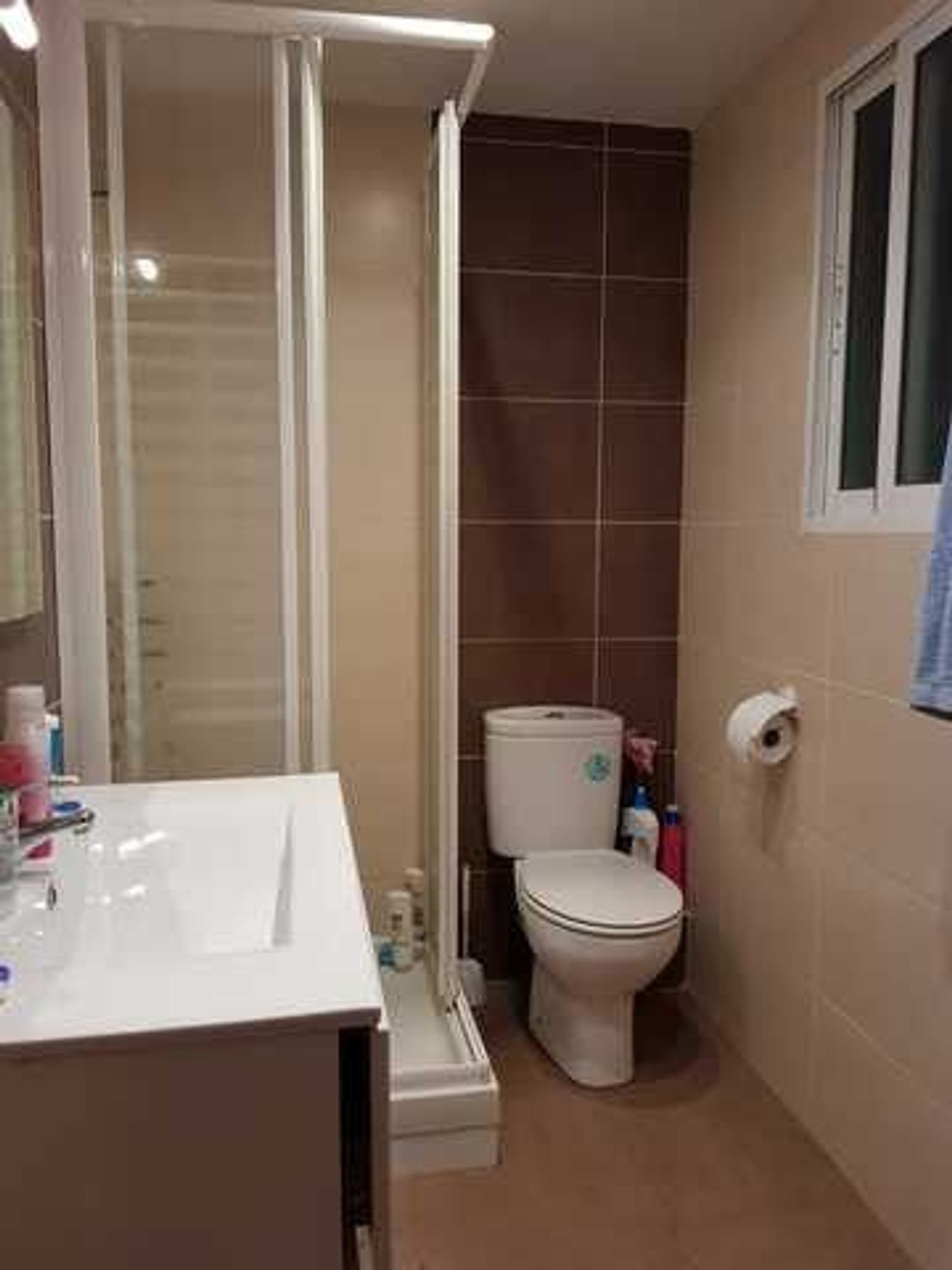 Piso en platero Suárez, 8