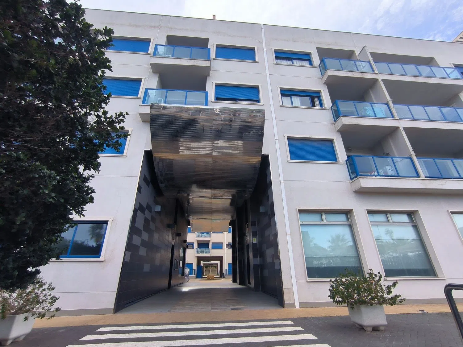 Piso en glorieta del Reino Unido, 6 - Foto 32