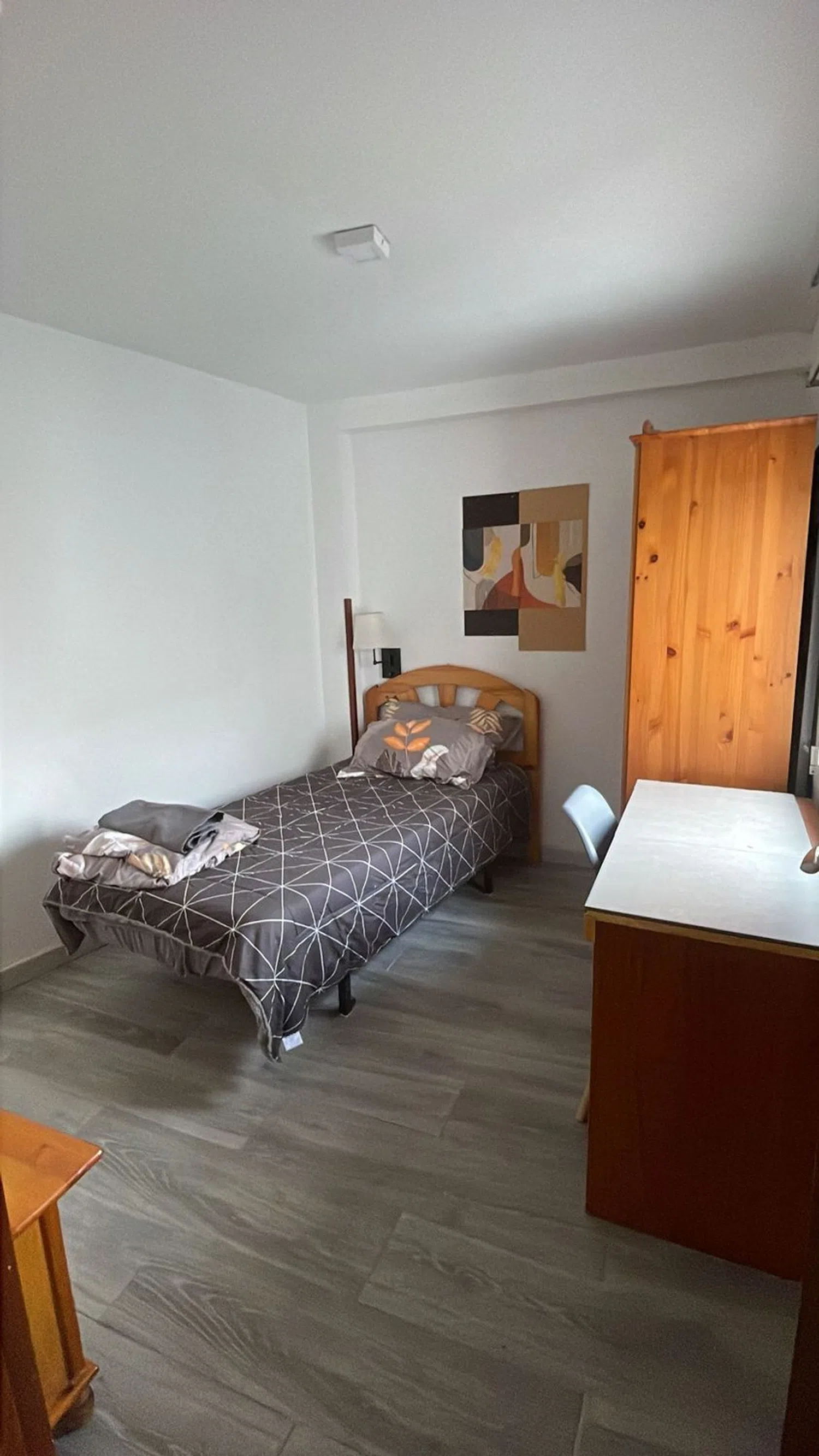 Estudio en calle de Carlos Rubio, 6 - Foto 4