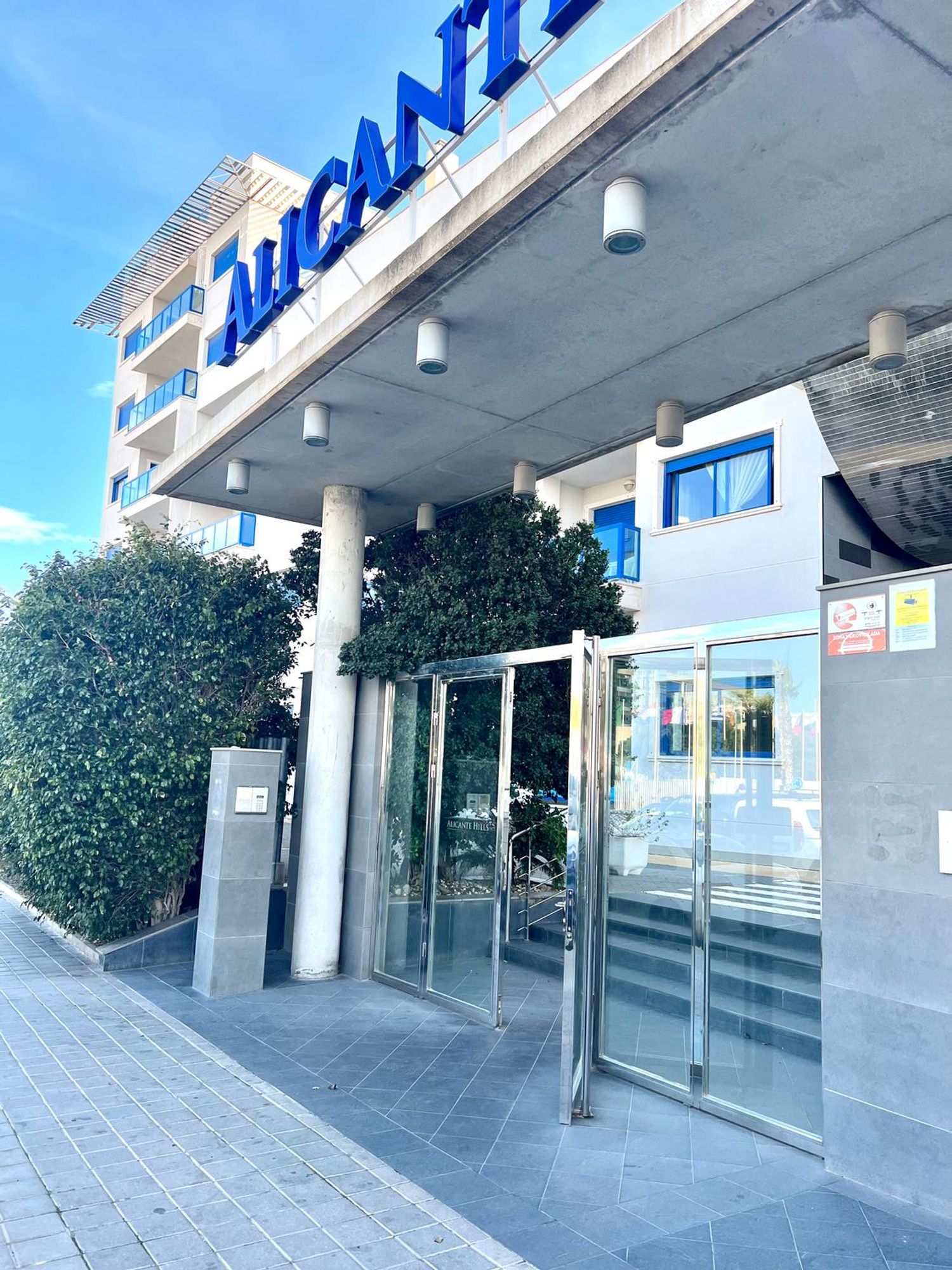 Piso en Reino Unido, El Palmeral-Urbanova-Tabarca - Foto 2