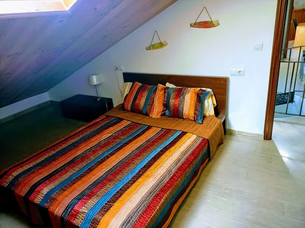 Dúplex en Alcántara, 3 - Foto 8