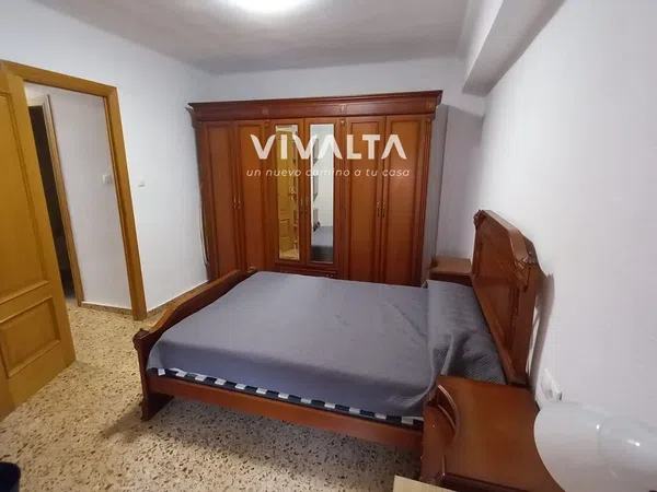 Piso en Calle de l'Explorador Andrés, Ciutat Jardí - Foto 6