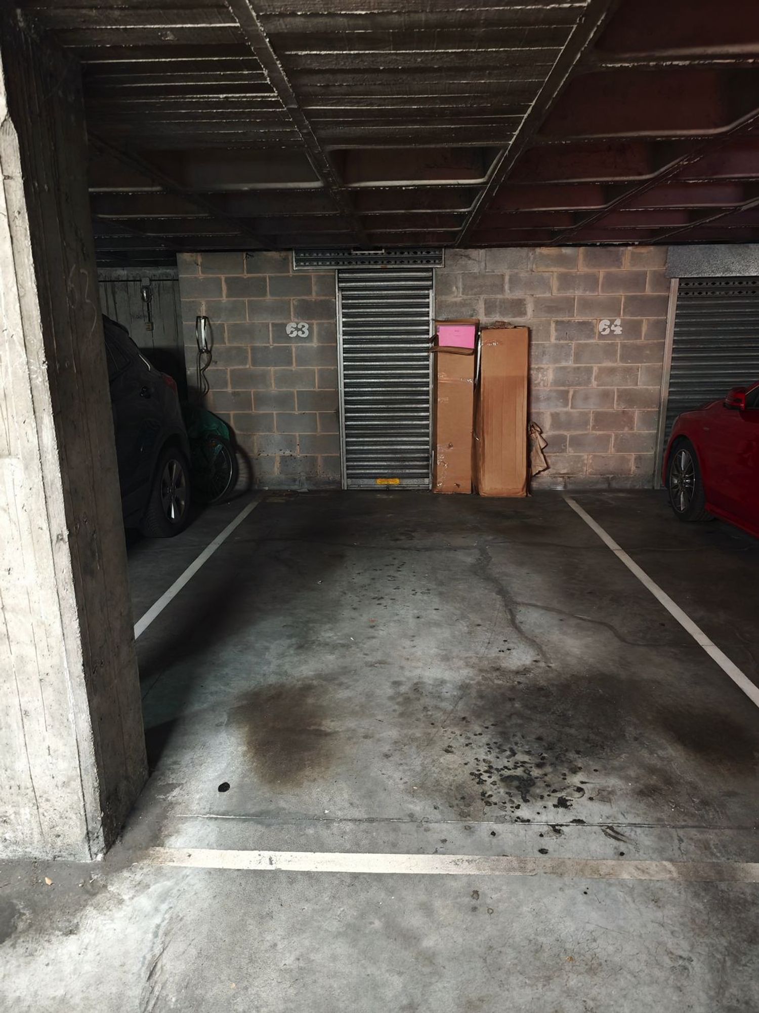 Piso en Calle de Orán, 35, Nuevo Gijón - Foto 39