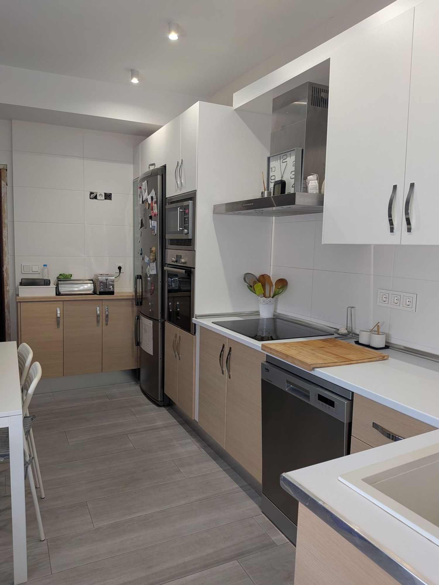 Piso en Calle Santa Brígida, 6, Belén - San Roque, Belén - San Roque - Foto 2