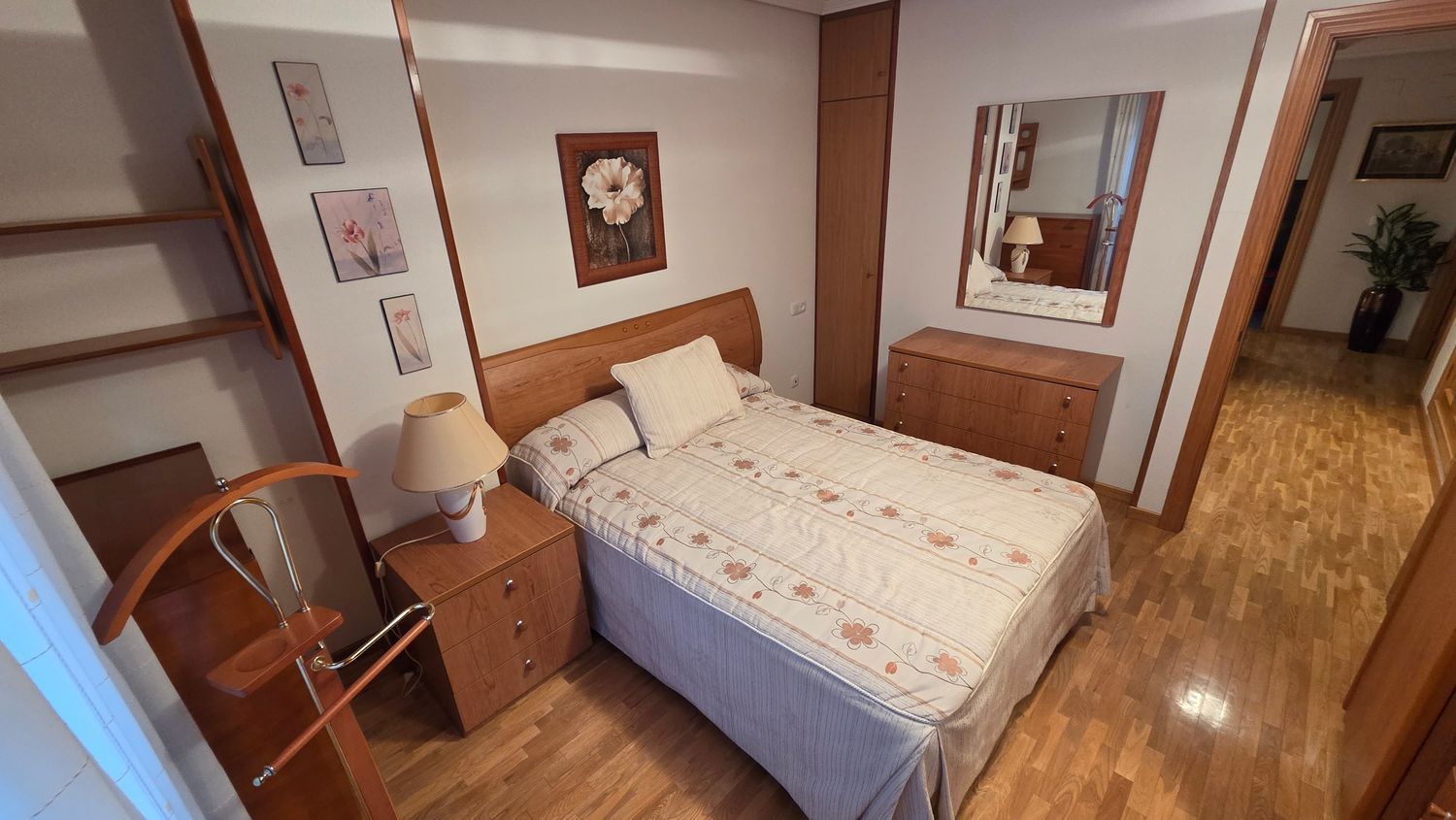 Piso en Barrio La Florida - Foto 17