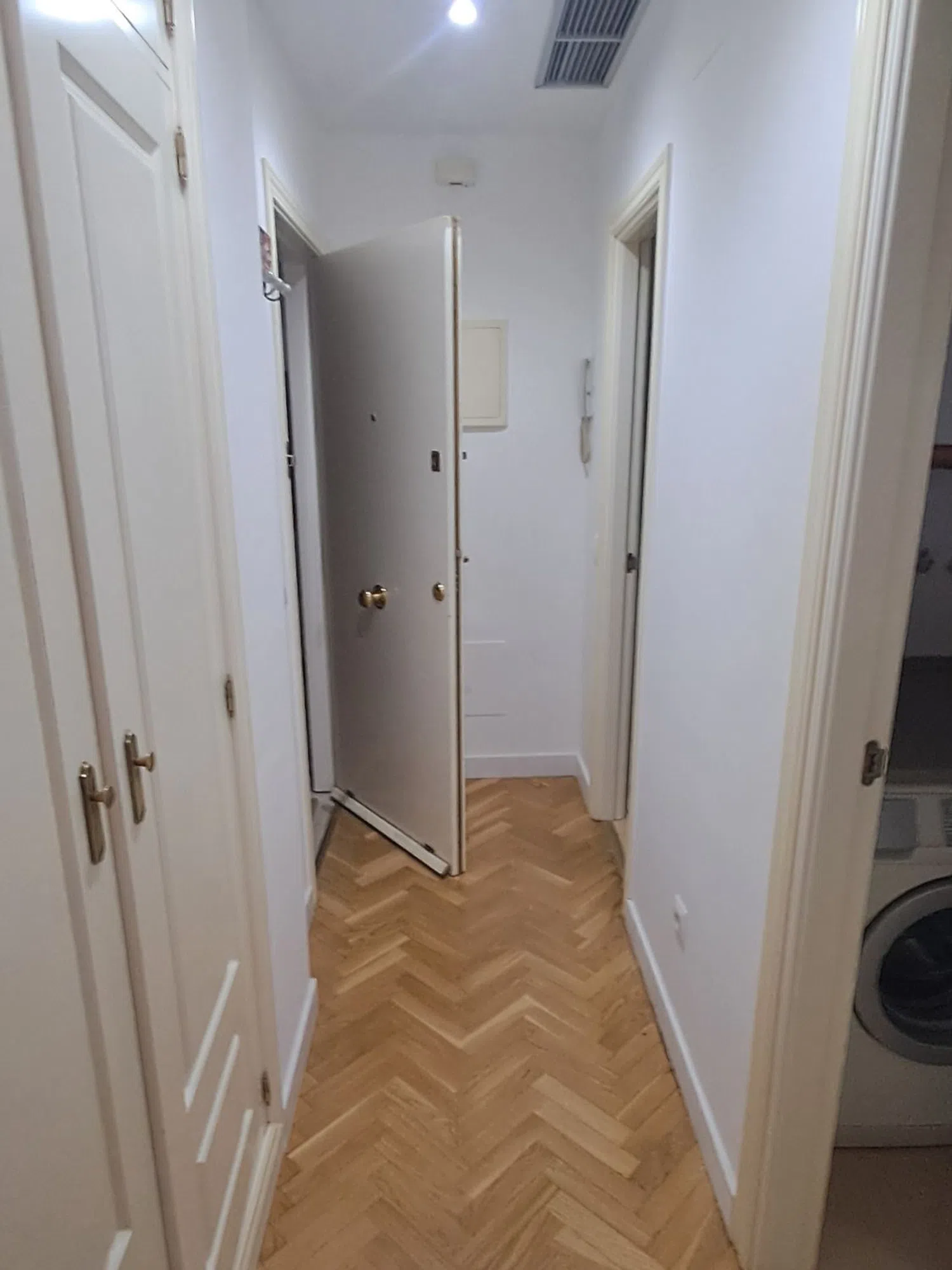 Estudio en calle de la Grandeza Española, 82 - Foto 13