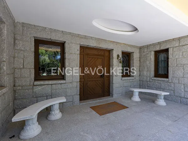 Casa o chalet independiente en Calle Saliente - Foto 10