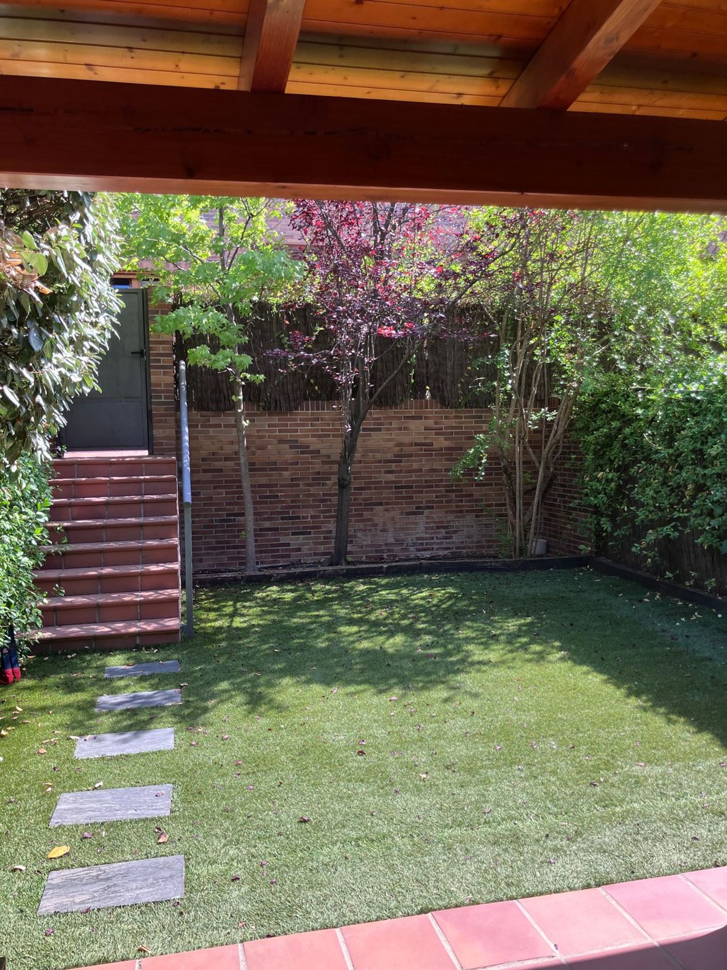 Chalet adosado en Calle Panamá, 7, Marazuela- El Torreón - Foto 18