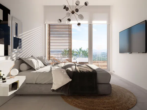 Piso en avenida del Camino de lo Cortao, 14 - Foto 4