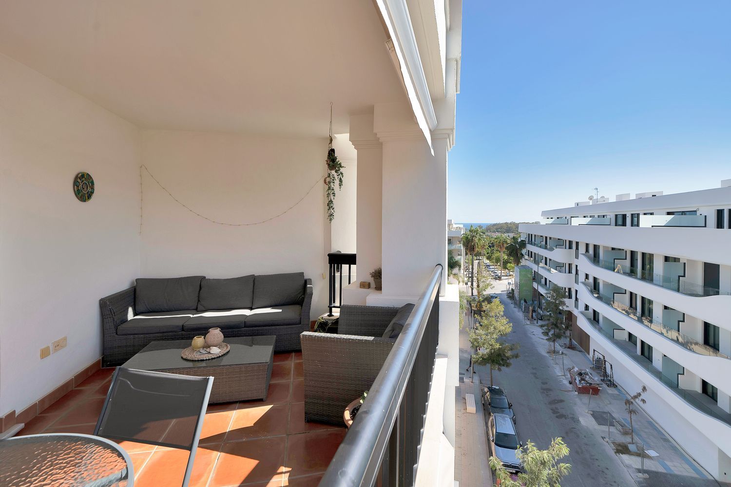 Piso en Avenida Mar Mediterráneo, 4, Linda Vista-Nueva Alcántara-Cortijo Blanco - Foto 23