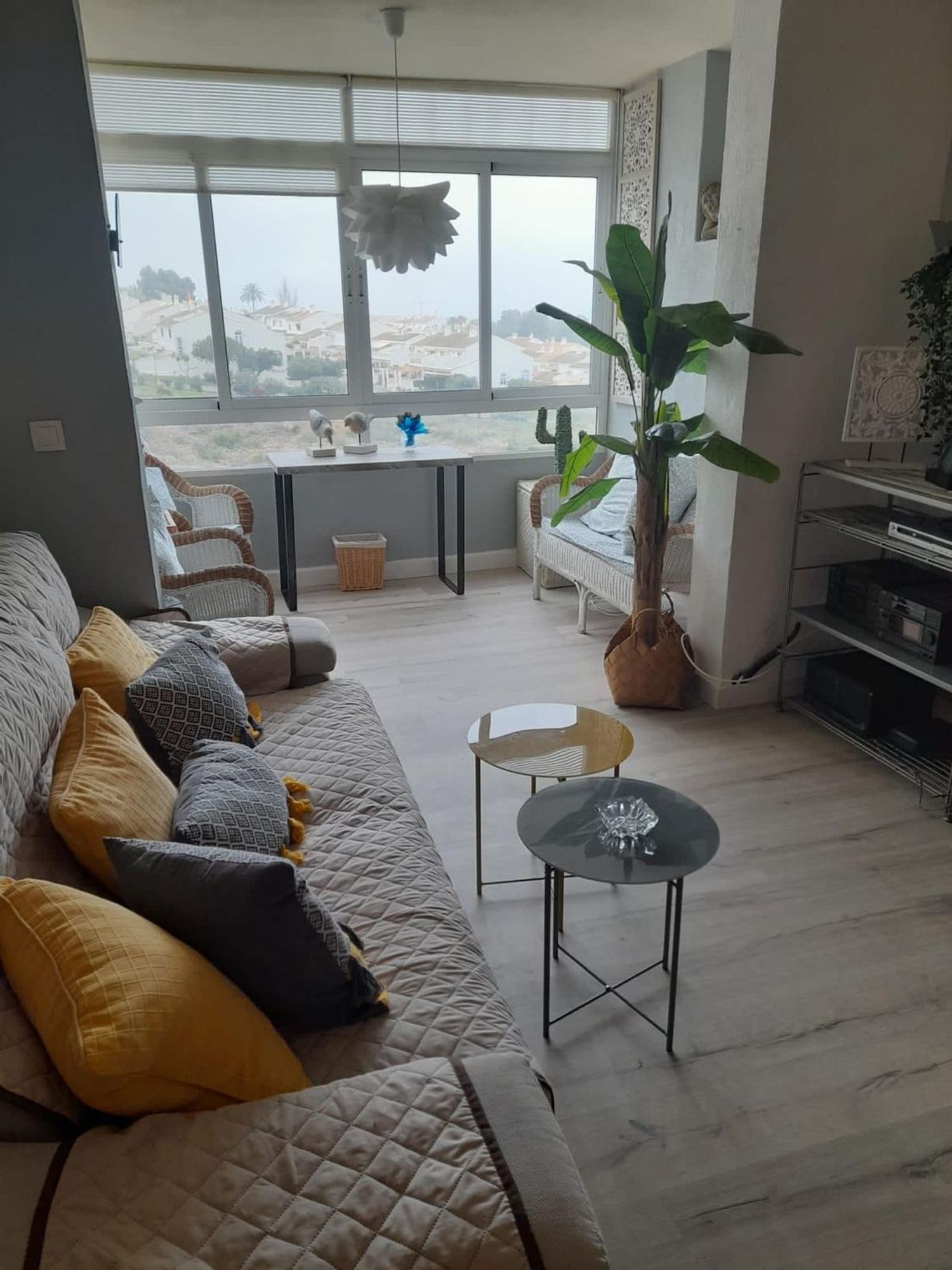 Piso en Avenida D'Escandinàvia, 35 - Foto 1