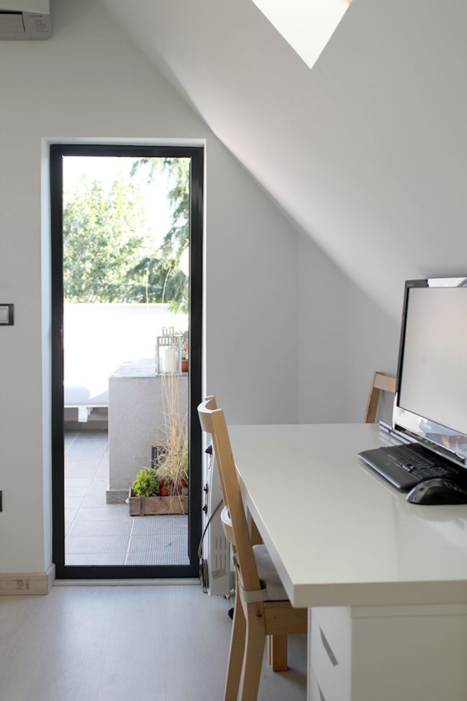 Ático en calle de Francisco Altimiras, 24 - Foto 3