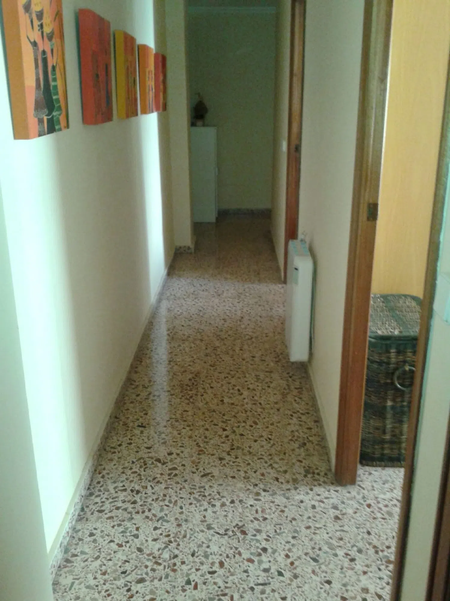 Piso en calle Capitán Torregrosa, 29 - Foto 22