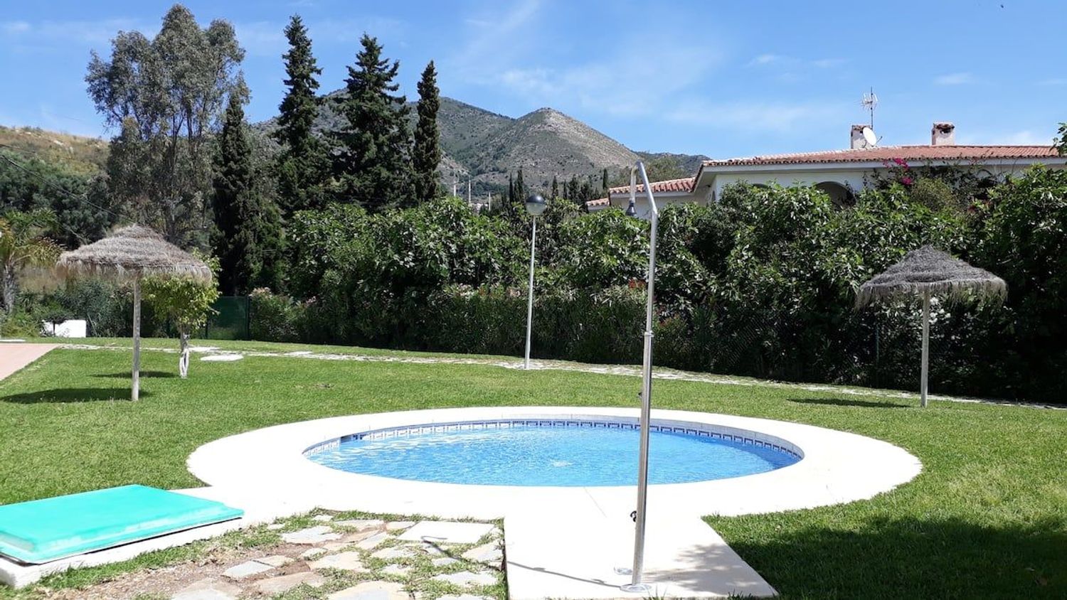 Piso en avenida Carvajal, 1 - Foto 20