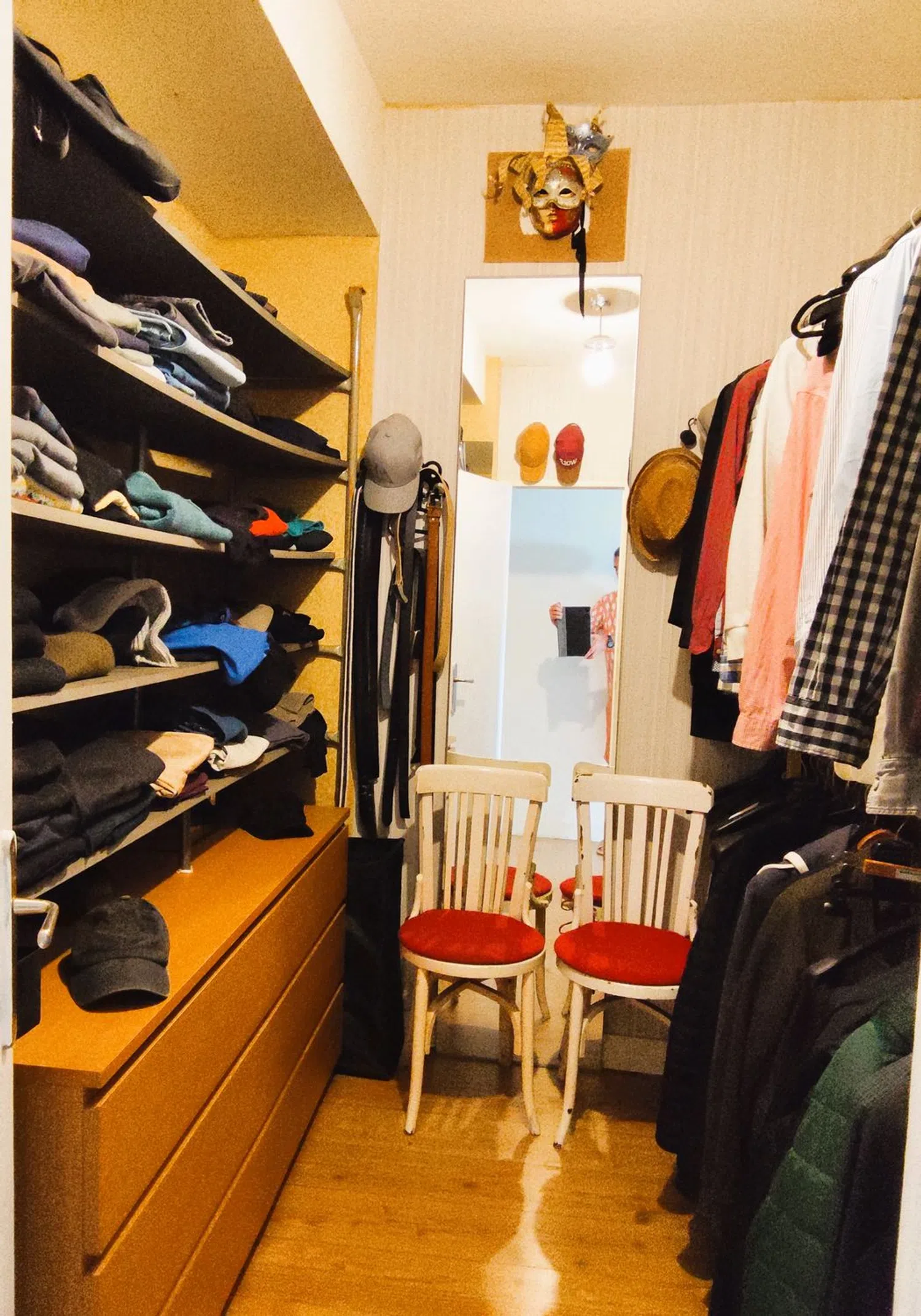 Piso en Barrio Chueca-Justicia - Foto 16