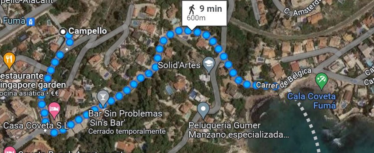 Casa independiente en calle Castella, 5 - Foto 33