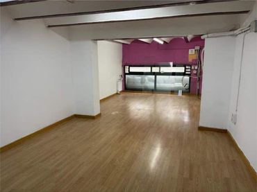 Local comercial en Avenida Masnou 5 - Hospitalet - Foto 5