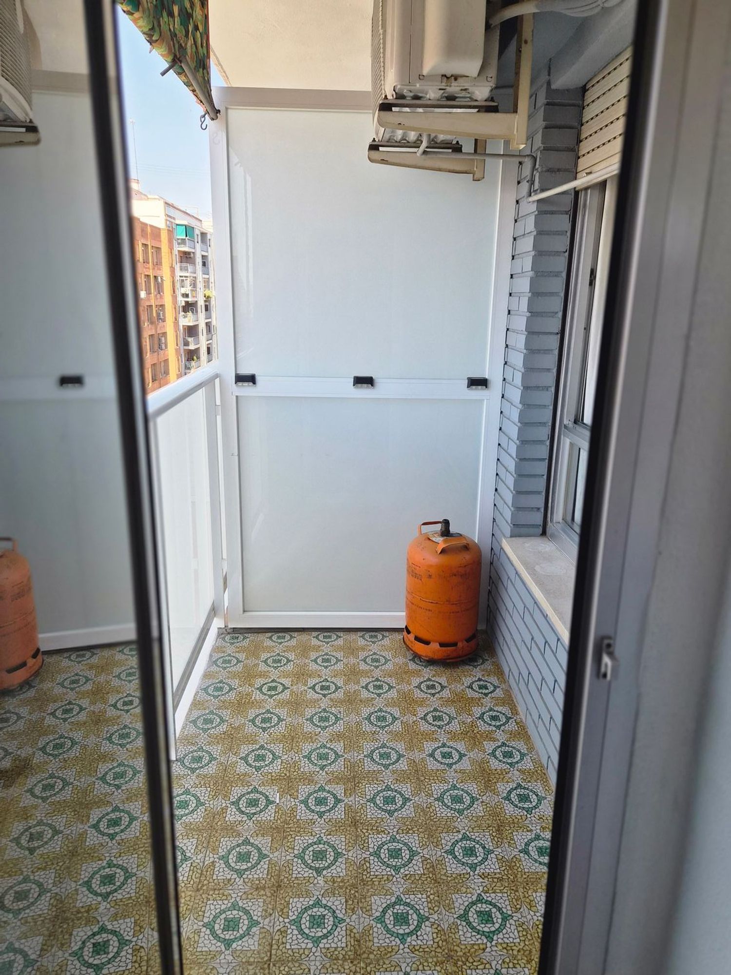 Piso en Calle de Pere Aleixandre, 17 - Foto 10