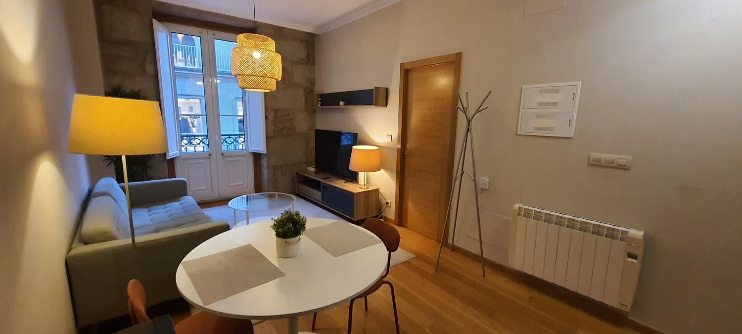 Piso en calle do Príncipe, 33 - Foto 4