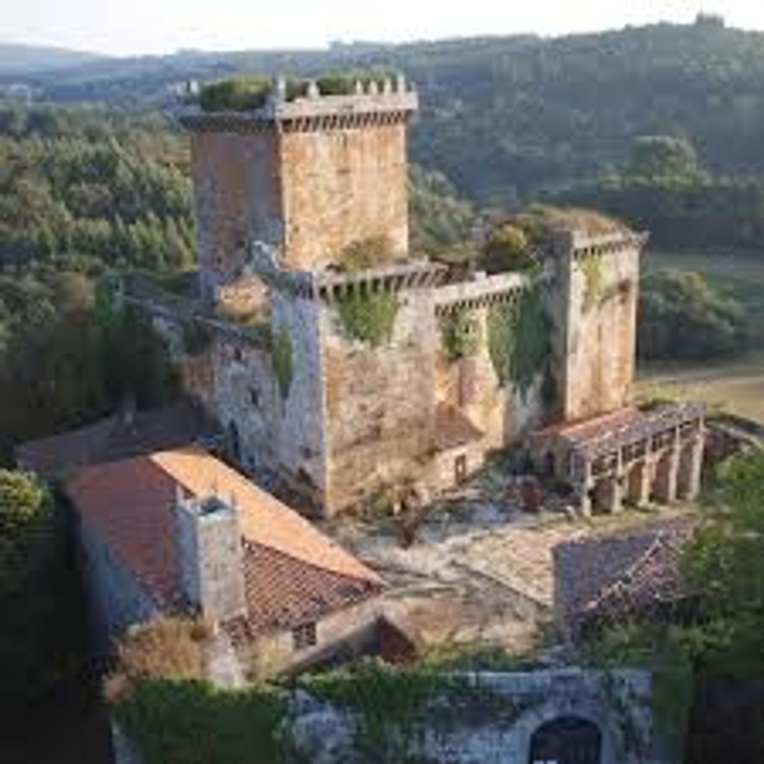 Casa rural en Setefontes s/n - Foto 34