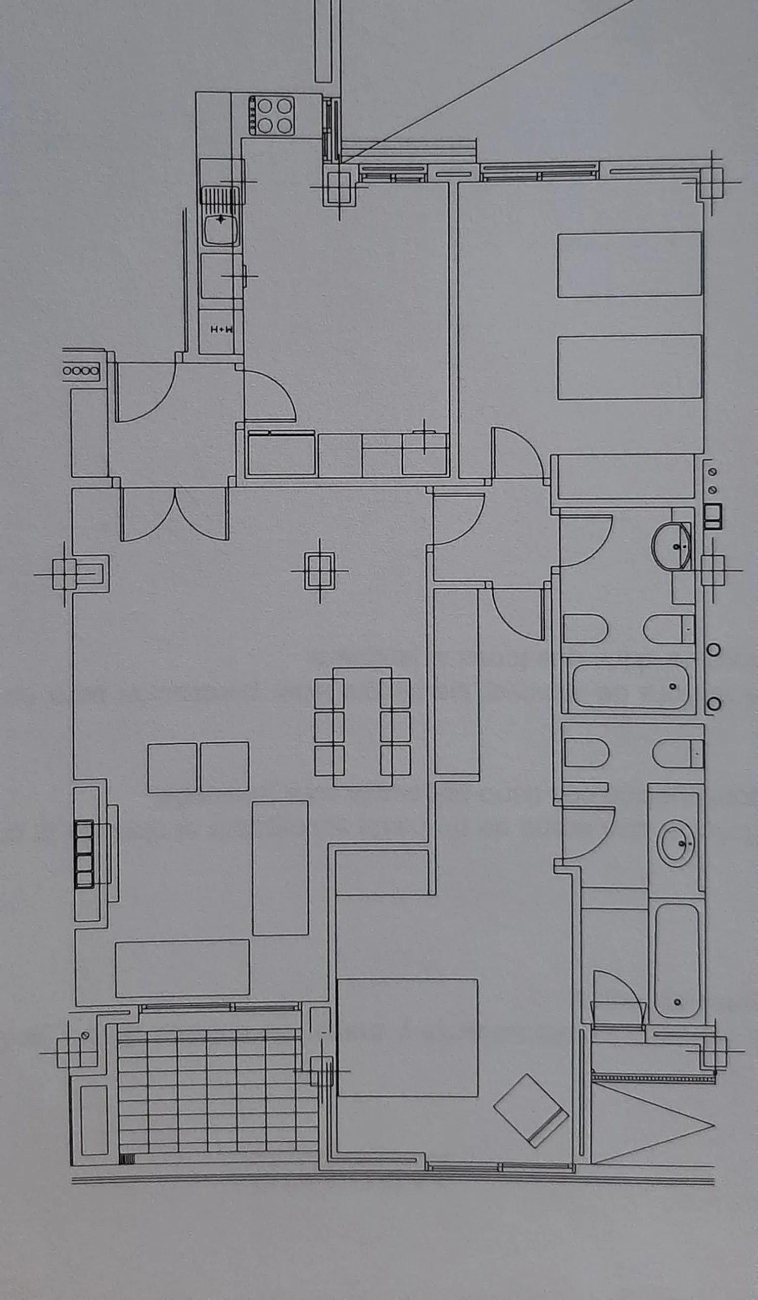 Piso en calle Terral, 17 - Foto 33