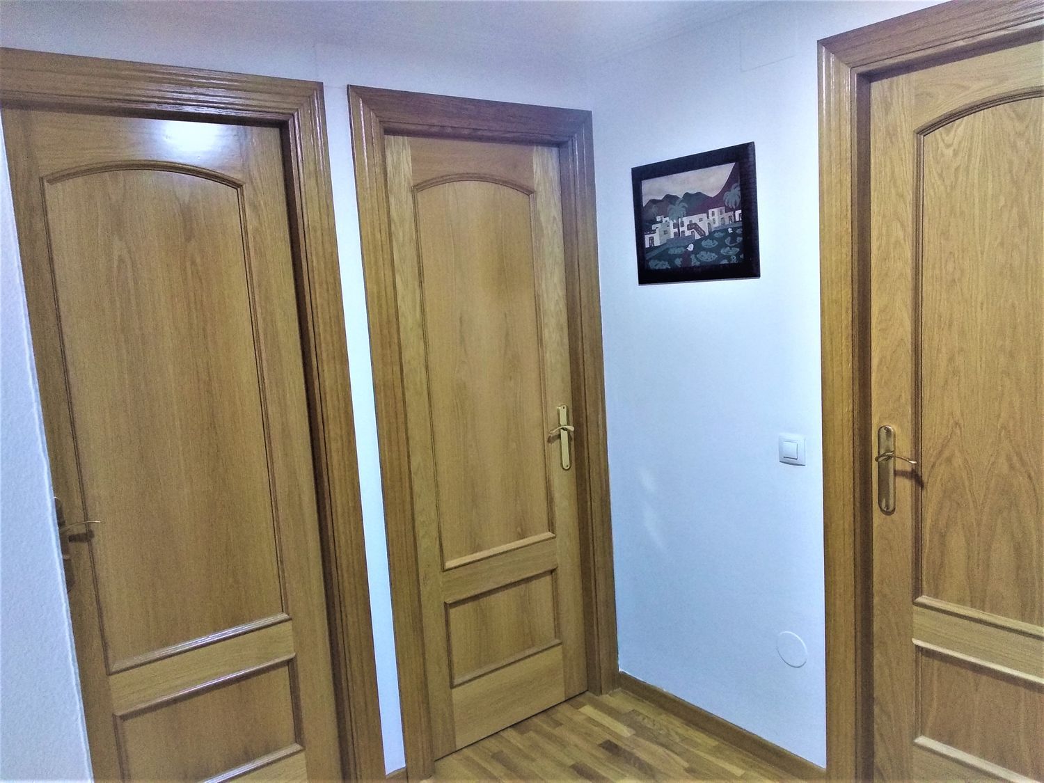 Piso en Calle Puerto San Isidro, 4, Lugones, Lugones - Foto 10