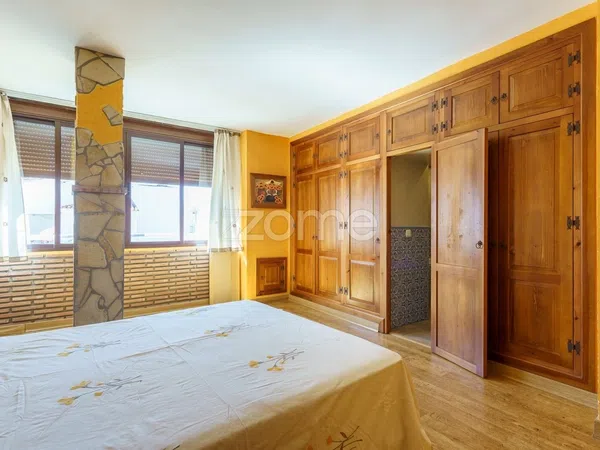 Piso en Calle José Tallaví, 8 - Foto 3