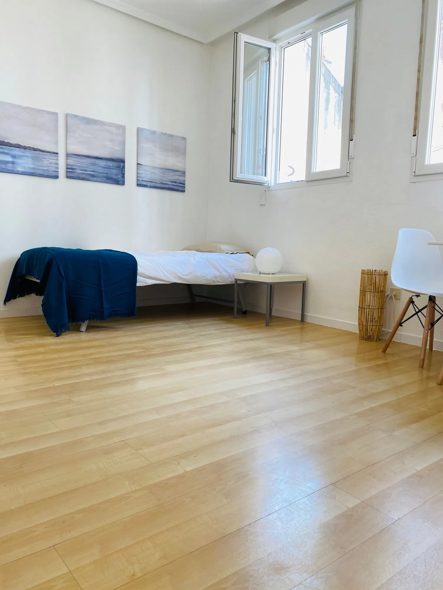 Estudio en calle de El Jerte, 6 - Foto 12